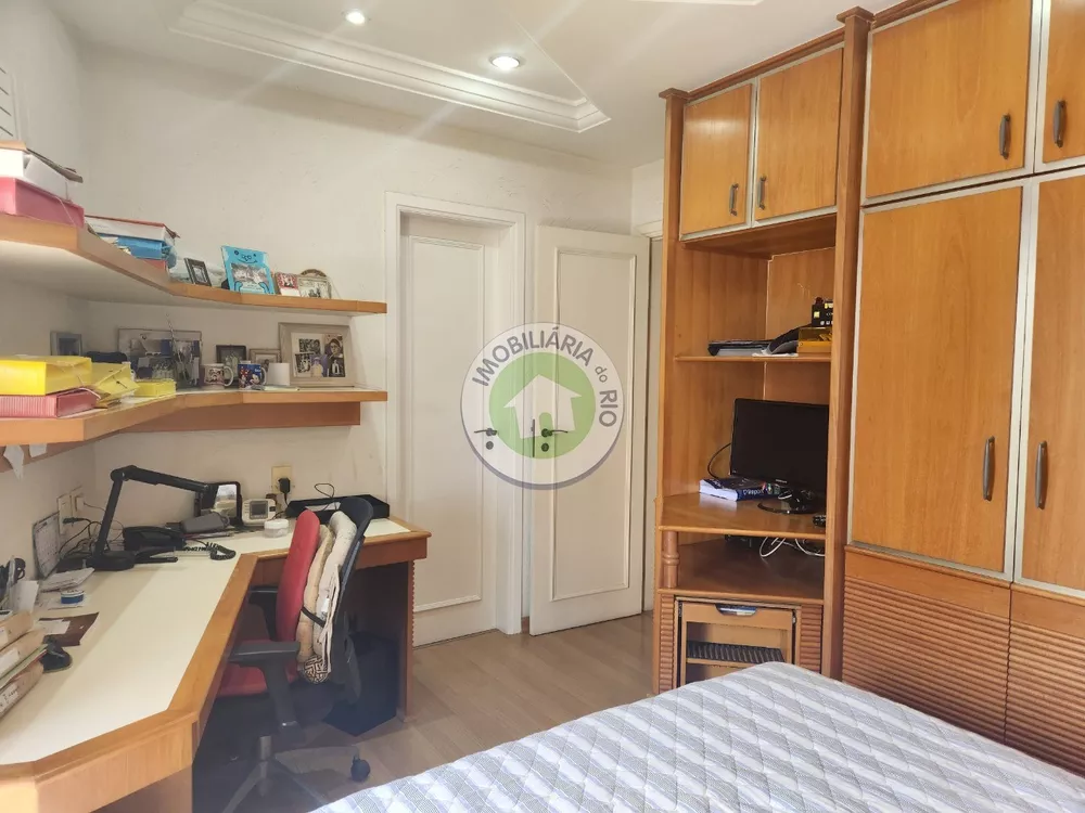 Cobertura, 4 quartos, 510 m² - Foto 9