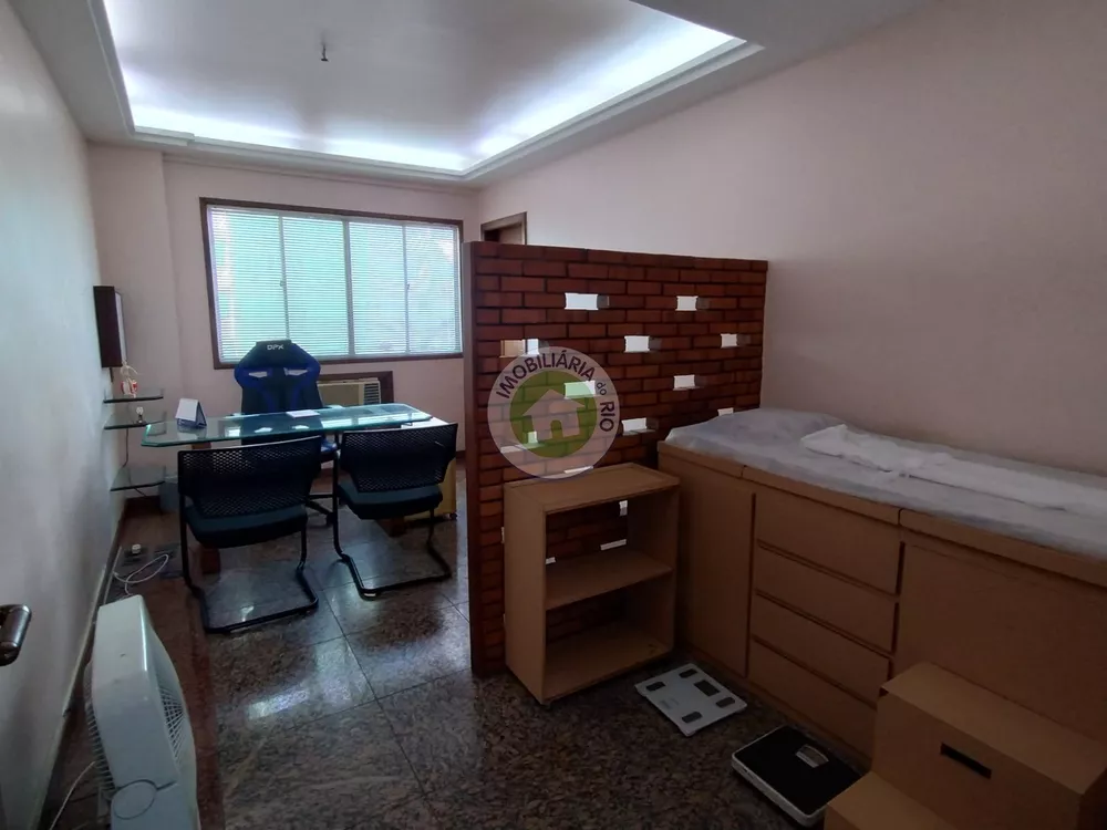 Sala-Conjunto, 90 m² - Foto 7