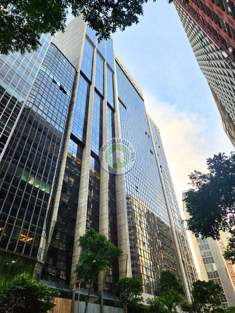 Conjunto Comercial-Sala à venda, 311m² - Foto 4