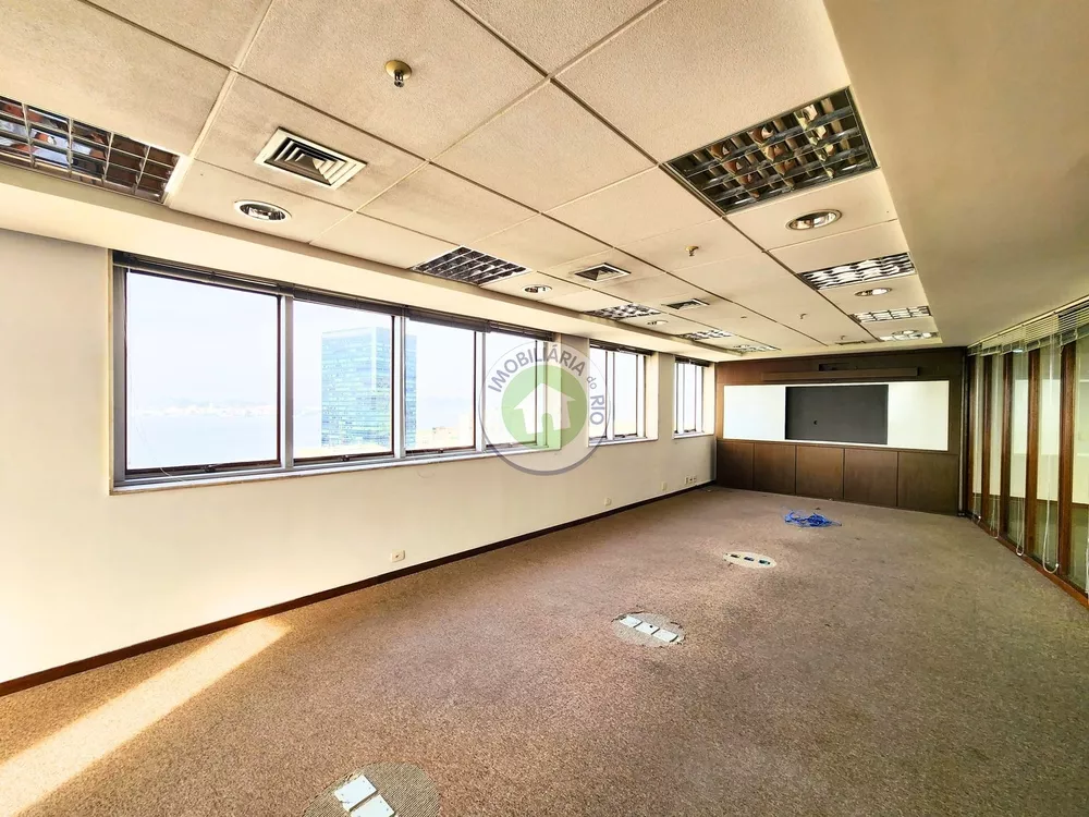 Sala-Conjunto, 311 m² - Foto 4