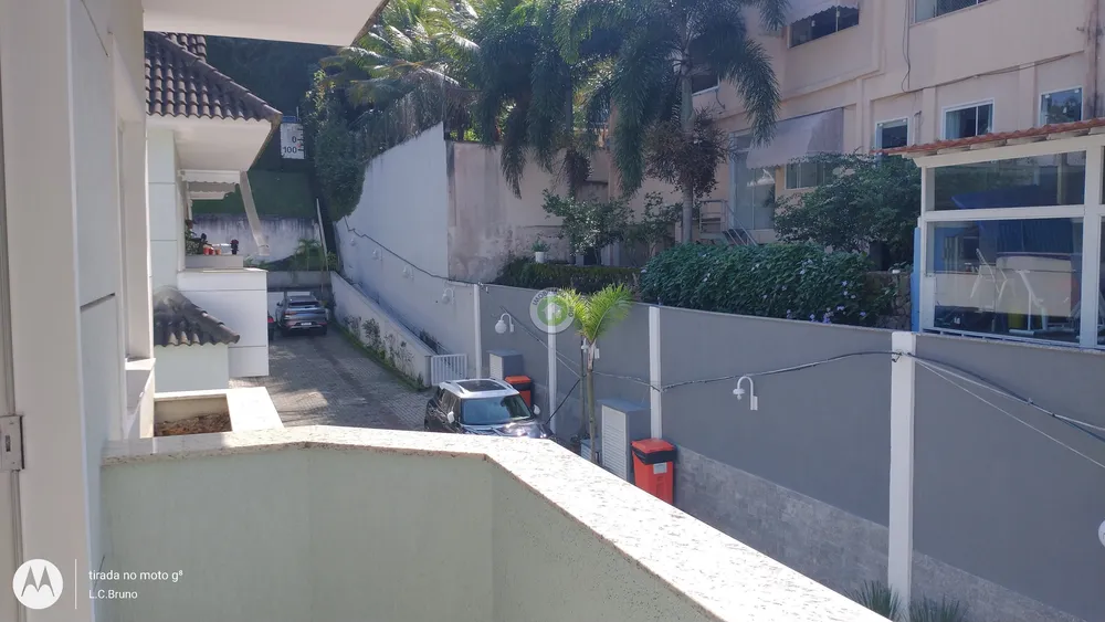 Casa de Condomínio, 3 quartos - Foto 43