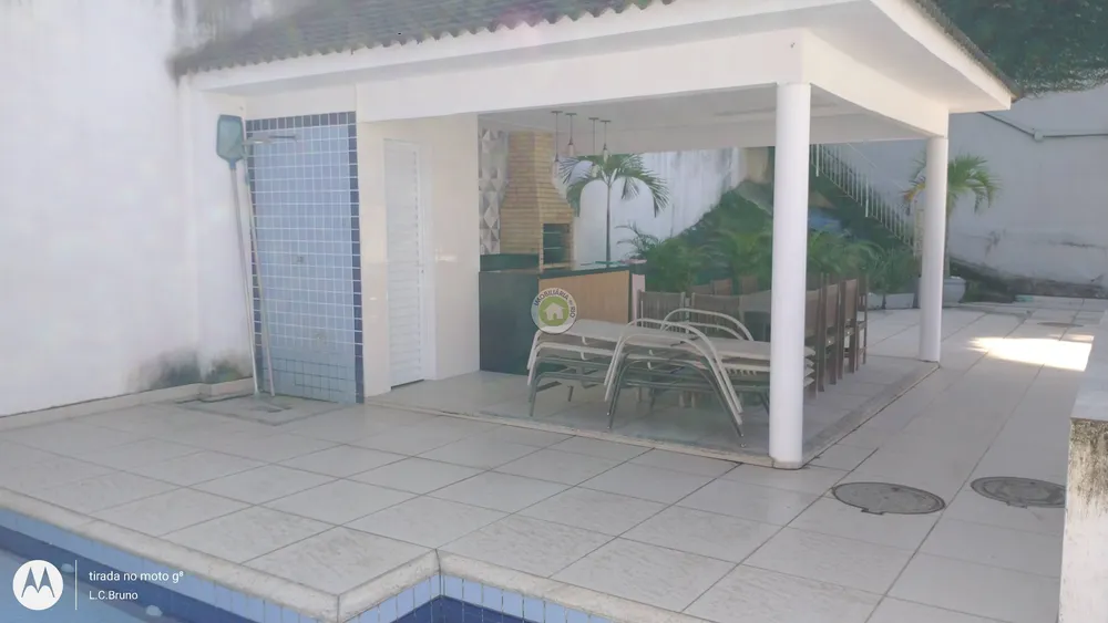 Casa de Condomínio, 3 quartos - Foto 12