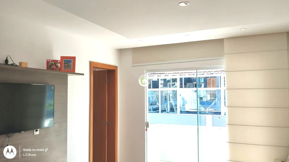 Casa de Condomínio, 3 quartos - Foto 50