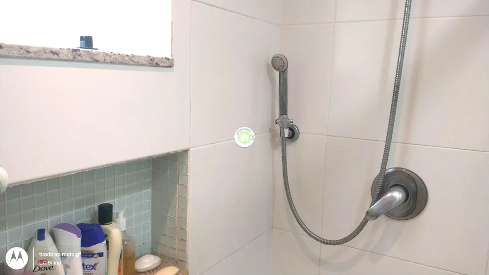 Casa de Condomínio, 3 quartos - Foto 47