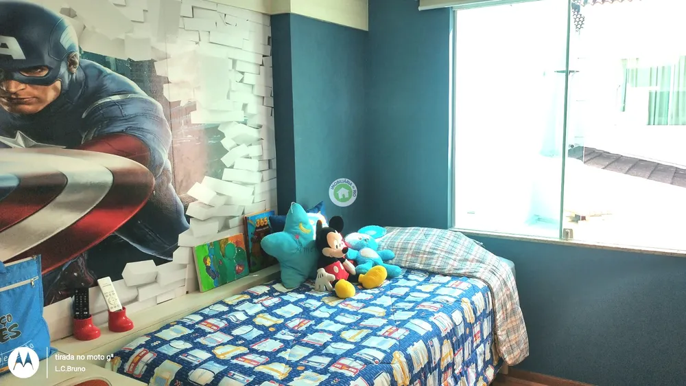 Casa de Condomínio, 3 quartos - Foto 62