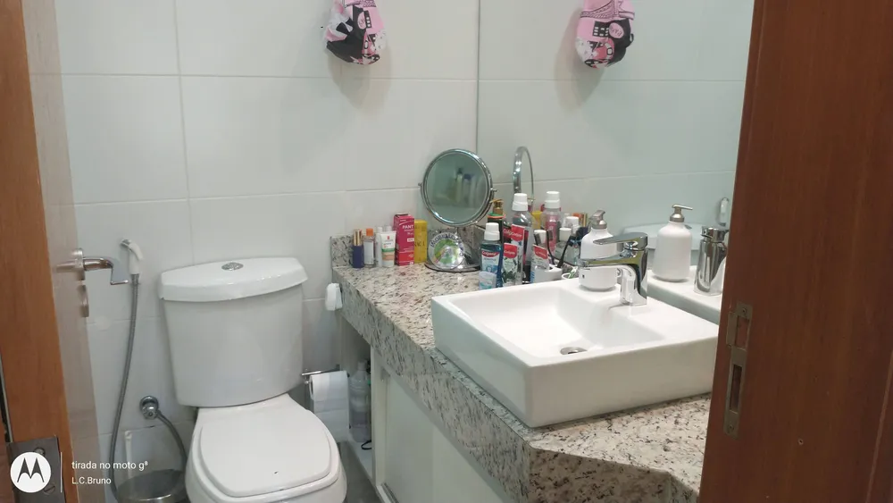 Casa de Condomínio, 3 quartos - Foto 49