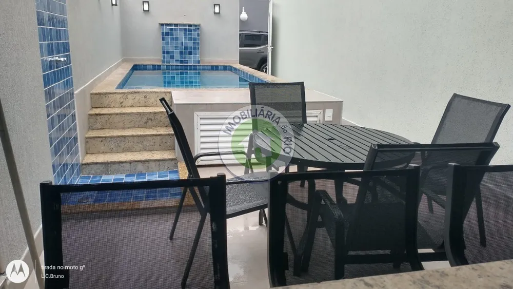 Casa de Condomínio, 3 quartos - Foto 109