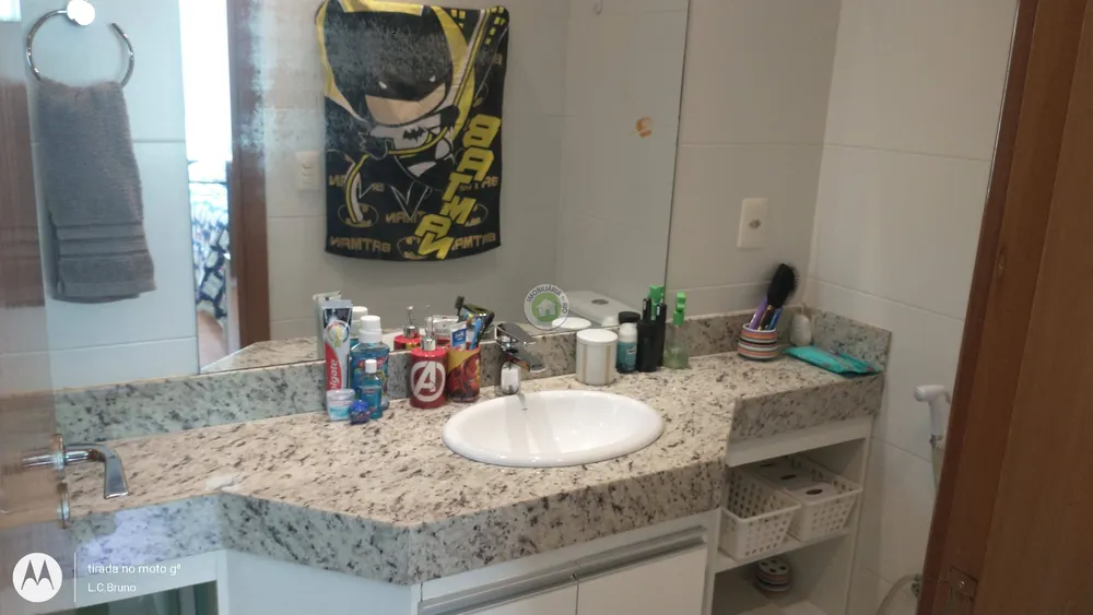 Casa de Condomínio, 3 quartos - Foto 61