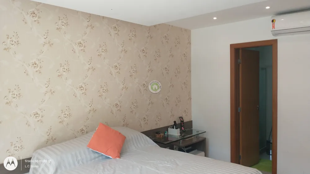 Casa de Condomínio, 3 quartos - Foto 45