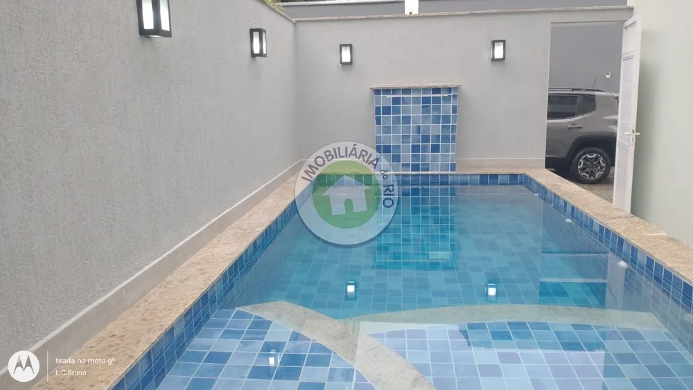 Casa de Condomínio, 3 quartos - Foto 102