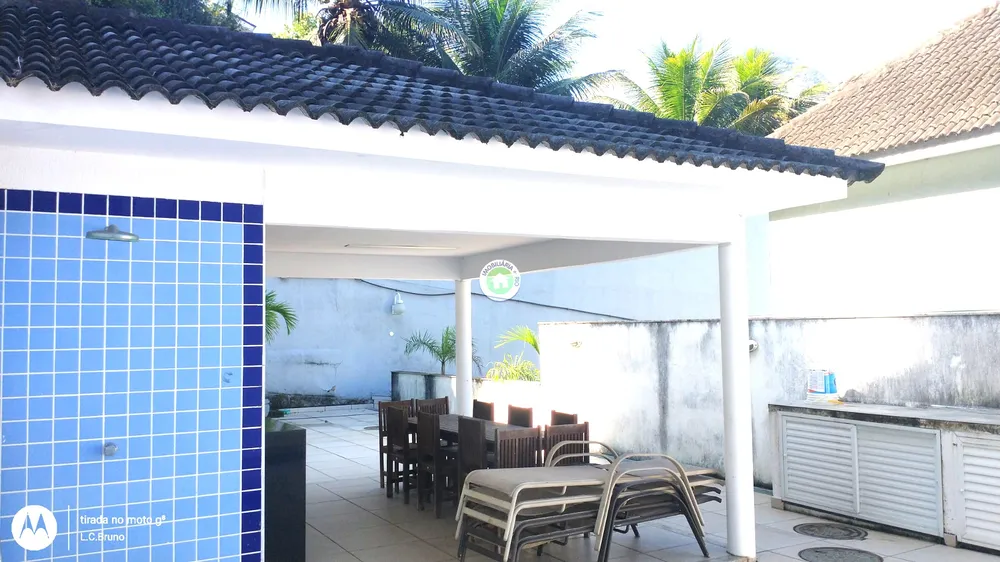 Casa de Condomínio, 3 quartos - Foto 9