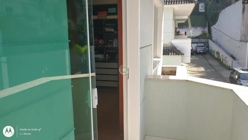 Casa de Condomínio, 3 quartos - Foto 42