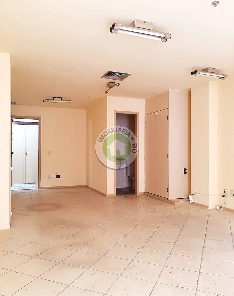 Sala-Conjunto, 36 m² - Foto 5