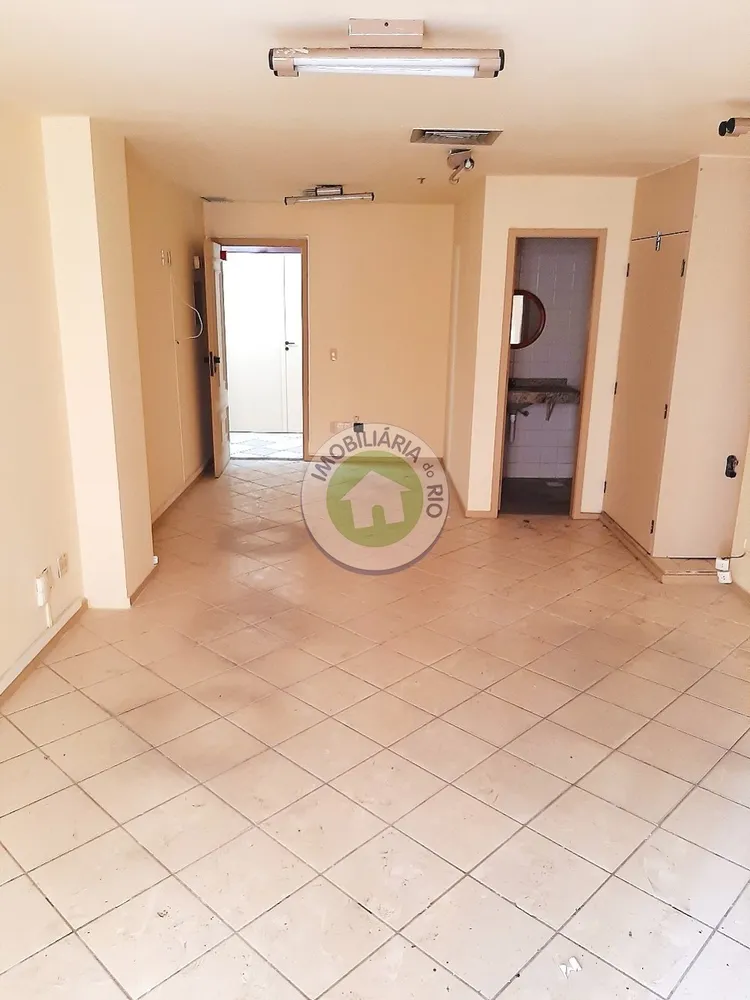 Sala-Conjunto, 36 m² - Foto 7