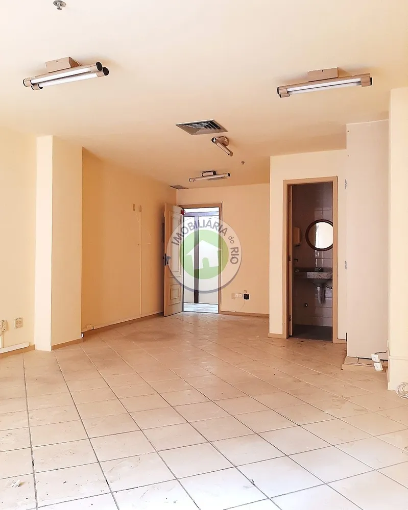 Sala-Conjunto, 36 m² - Foto 4