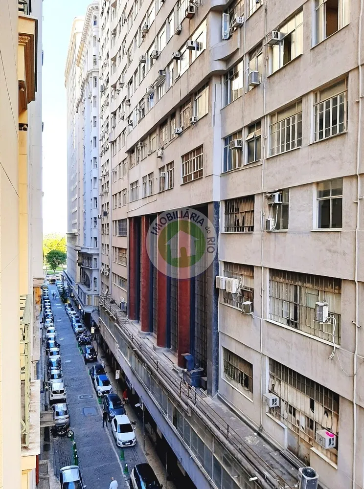 Sala-Conjunto, 36 m² - Foto 13
