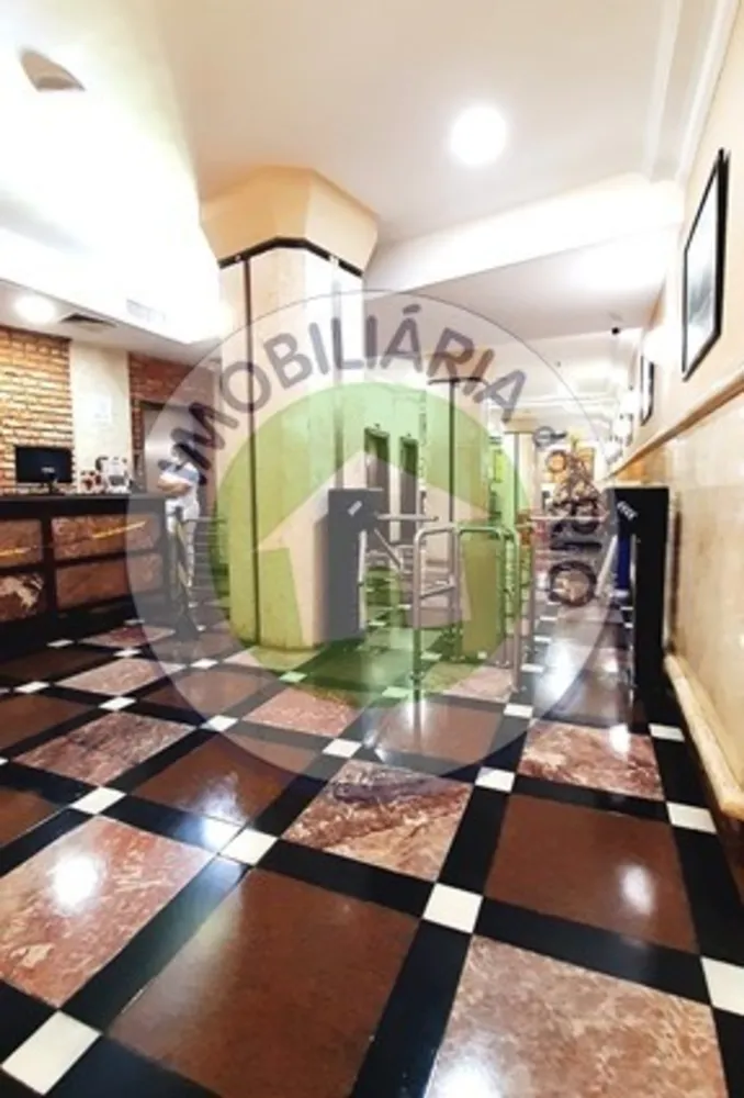 Sala-Conjunto, 36 m² - Foto 41