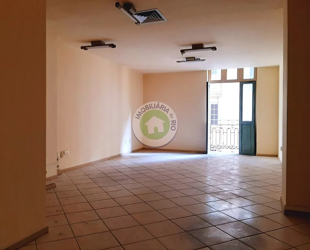 Sala-Conjunto, 36 m² - Foto 1