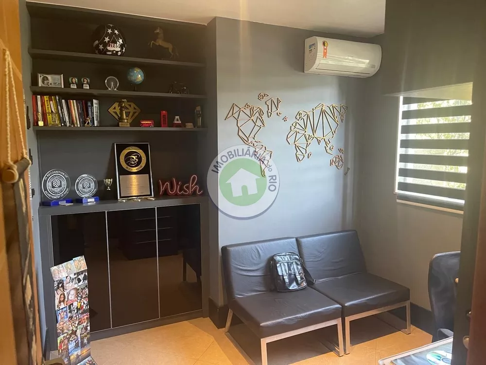 Casa, 5 quartos, 390 m² - Foto 9