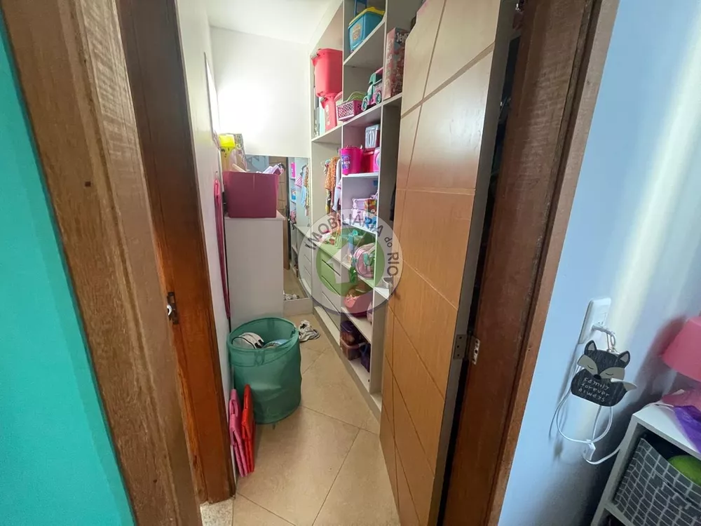 Casa, 5 quartos, 390 m² - Foto 16