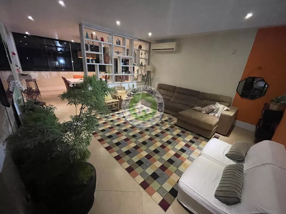 Casa, 5 quartos, 390 m² - Foto 5