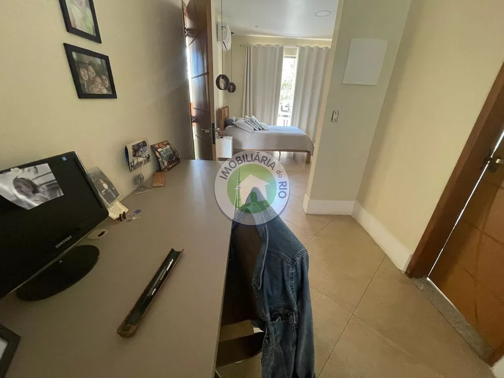 Casa, 5 quartos, 390 m² - Foto 12