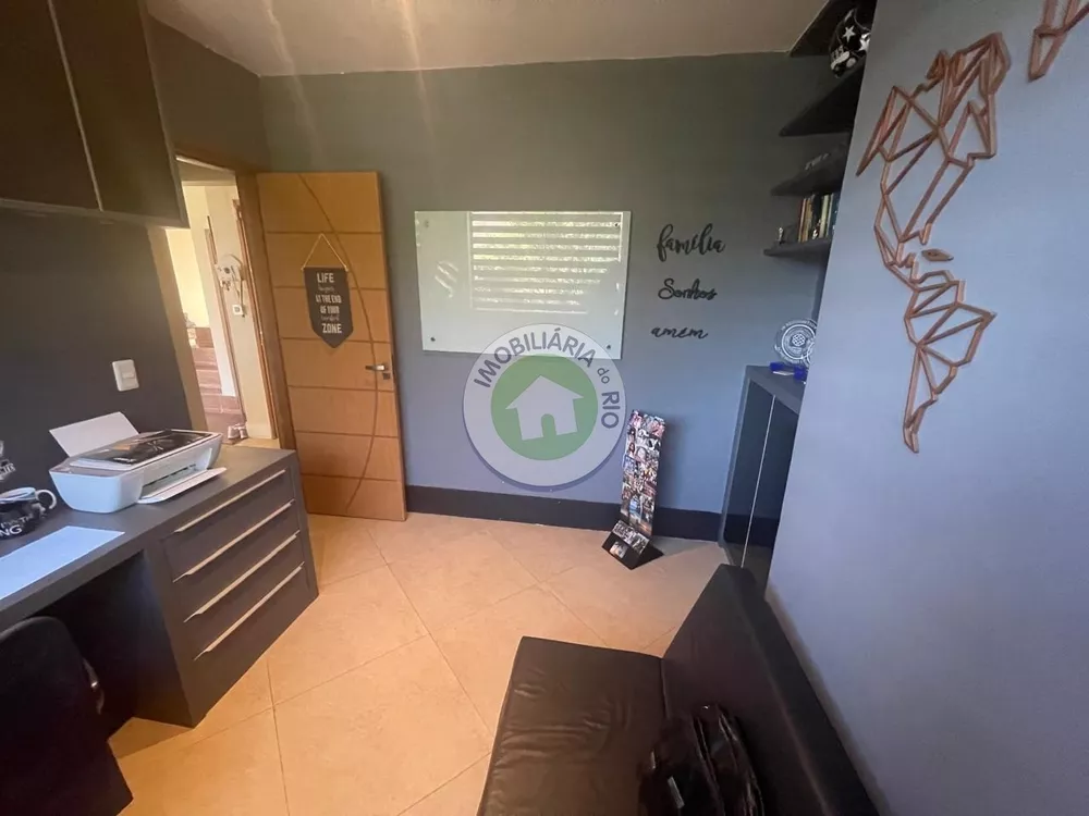 Casa, 5 quartos, 390 m² - Foto 10