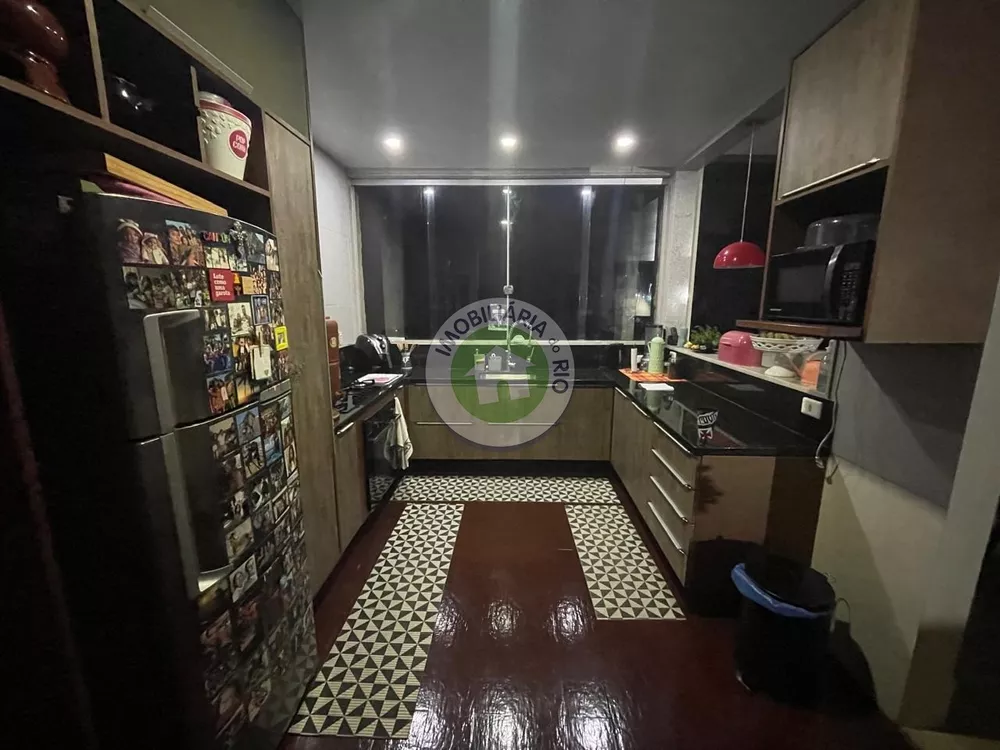 Casa, 5 quartos, 390 m² - Foto 7