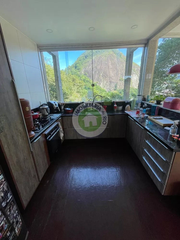 Casa, 5 quartos, 390 m² - Foto 8