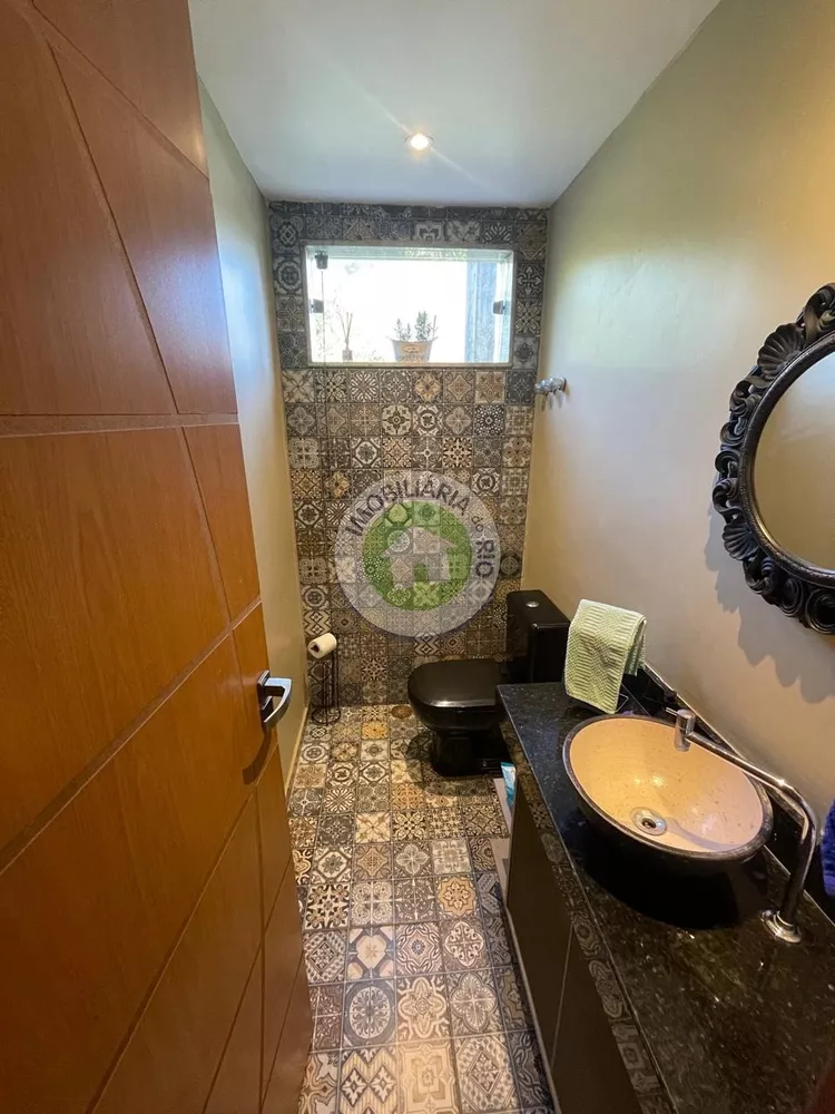 Casa, 5 quartos, 390 m² - Foto 6