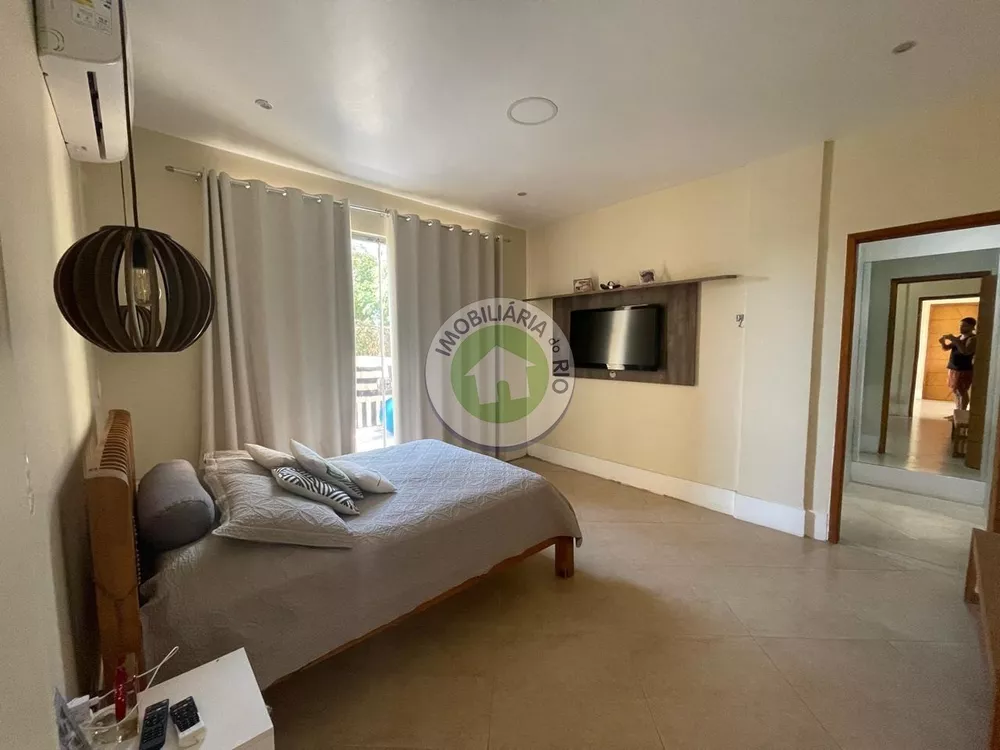 Casa, 5 quartos, 390 m² - Foto 11