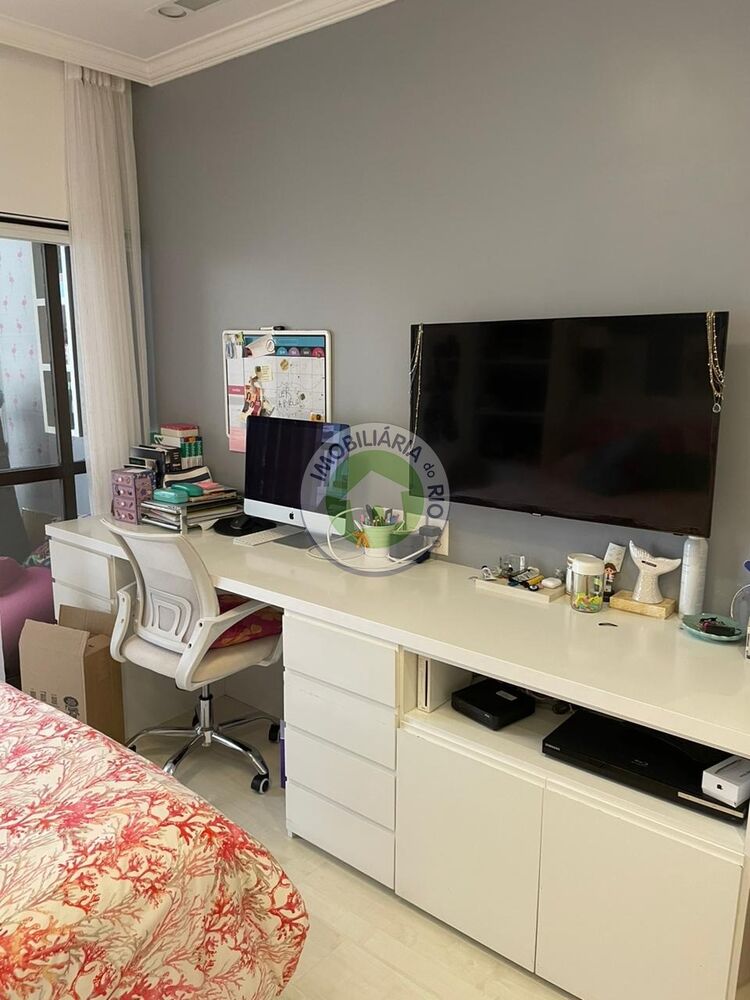 Apartamento, 4 quartos, 240 m² - Foto 30
