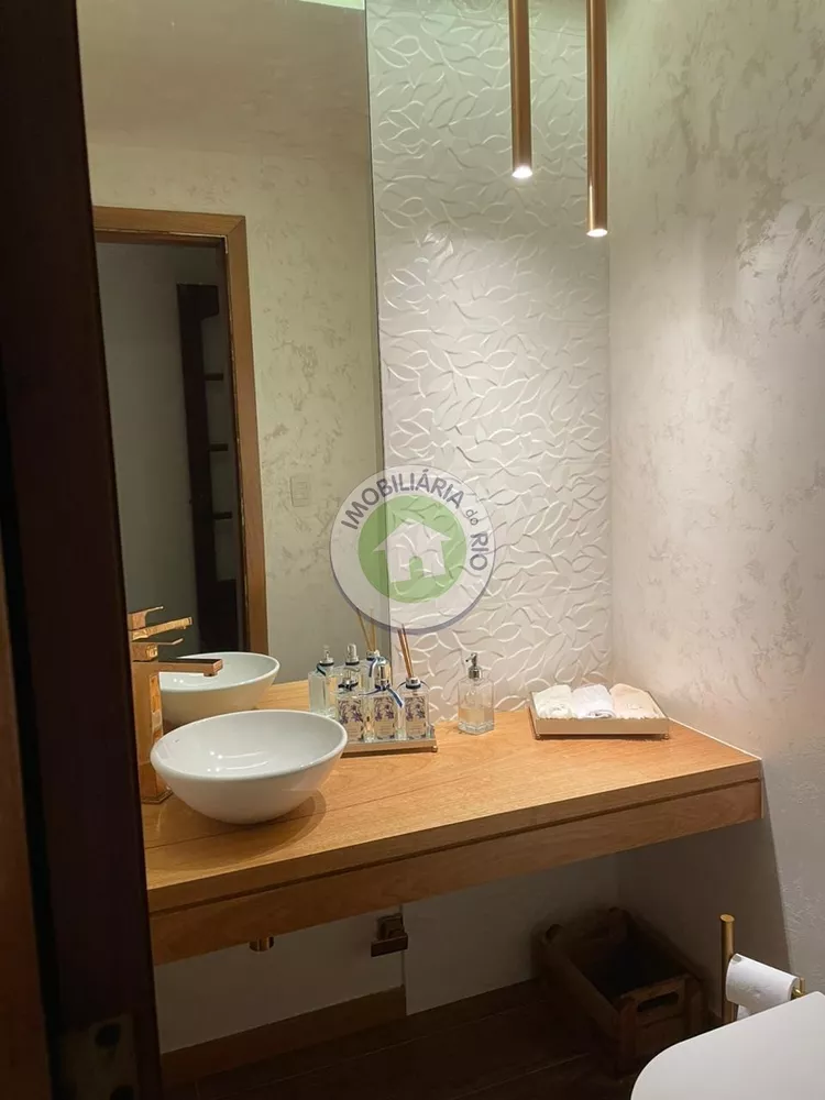 Apartamento, 4 quartos, 240 m² - Foto 13