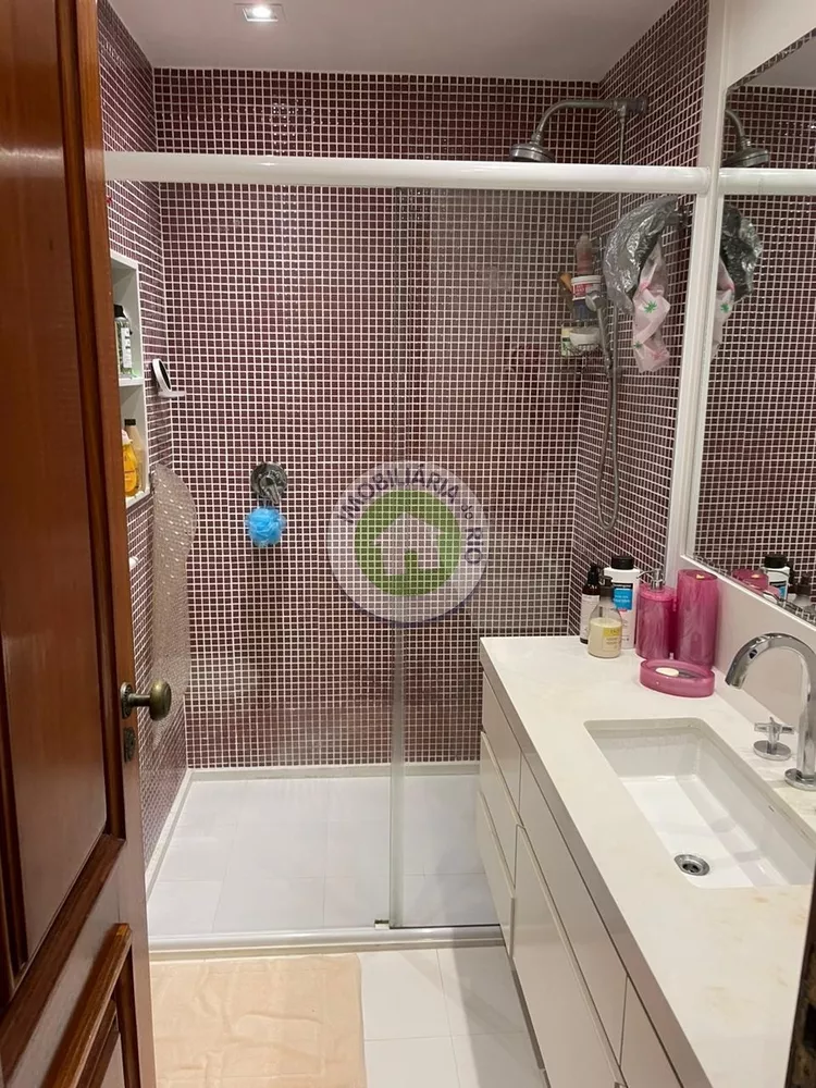 Apartamento, 4 quartos, 240 m² - Foto 17