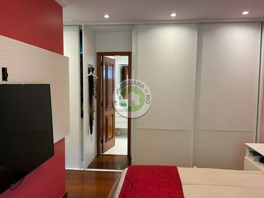 Apartamento, 4 quartos, 240 m² - Foto 23