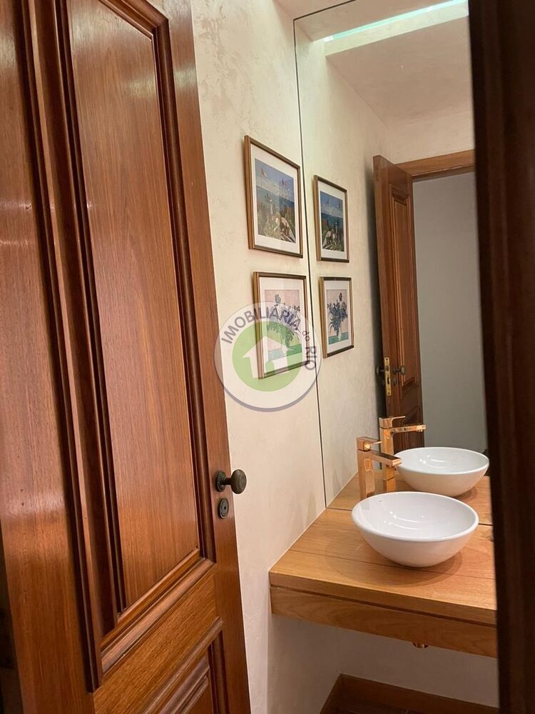 Apartamento, 4 quartos, 240 m² - Foto 33