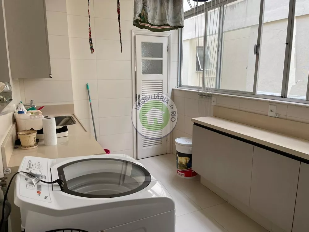 Apartamento, 4 quartos, 240 m² - Foto 12