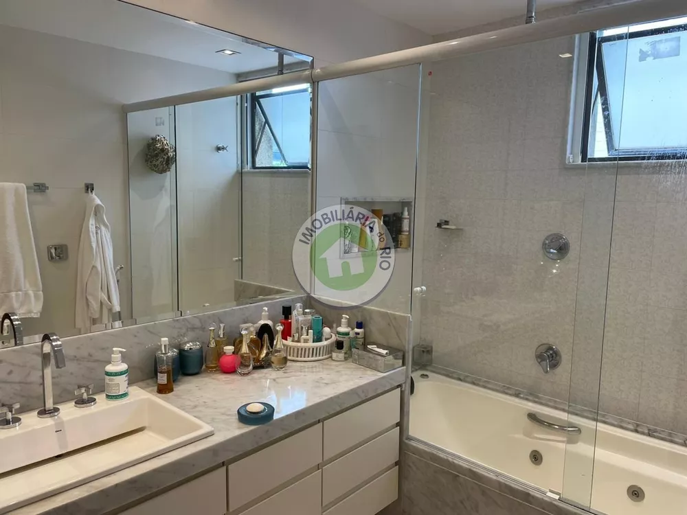 Apartamento, 4 quartos, 240 m² - Foto 15