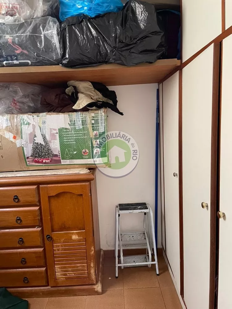 Apartamento, 4 quartos, 240 m² - Foto 20