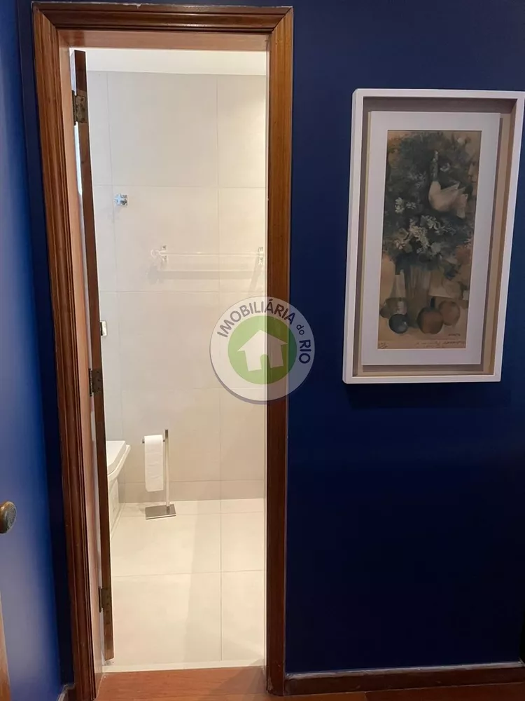 Apartamento, 4 quartos, 240 m² - Foto 14