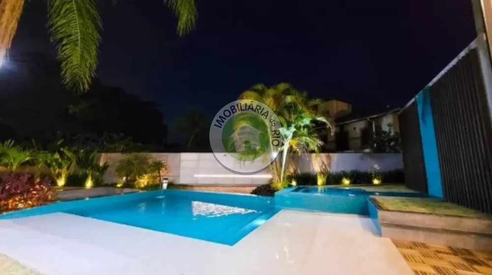 Casa, 5 quartos, 1288 m² - Foto 19