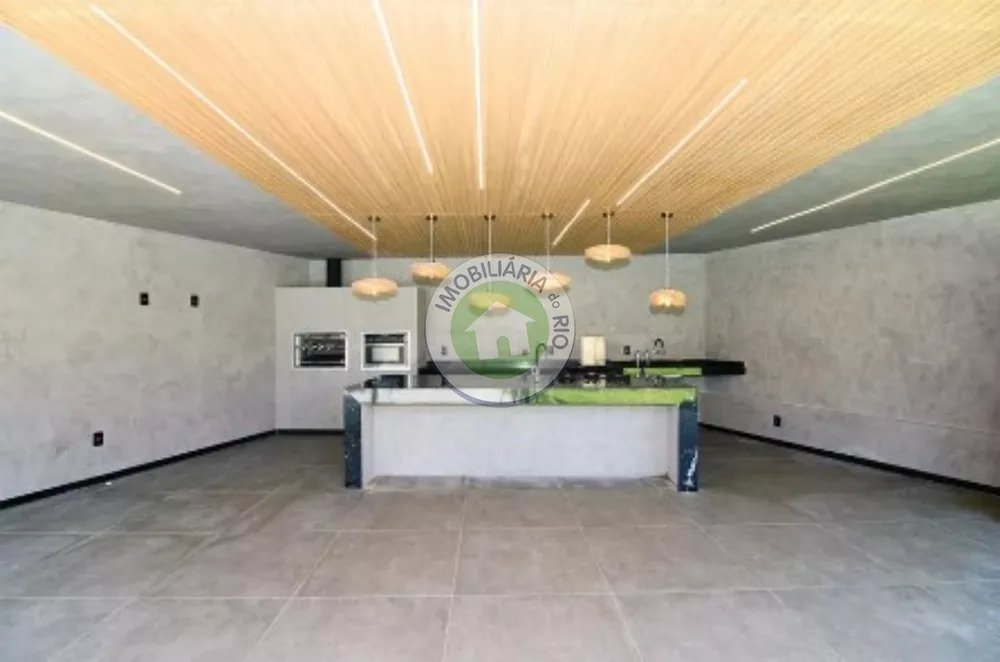 Casa, 5 quartos, 1288 m² - Foto 11