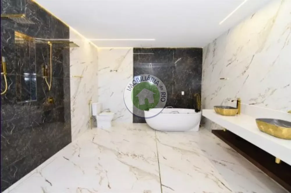 Casa, 5 quartos, 1288 m² - Foto 4