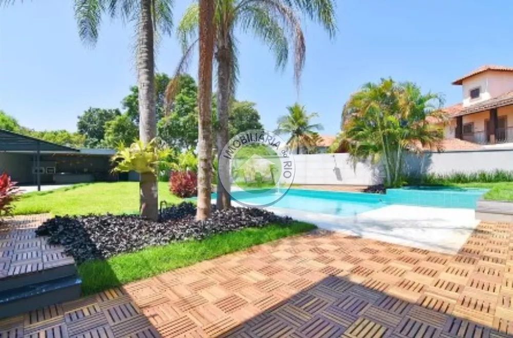 Casa, 5 quartos, 1288 m² - Foto 3