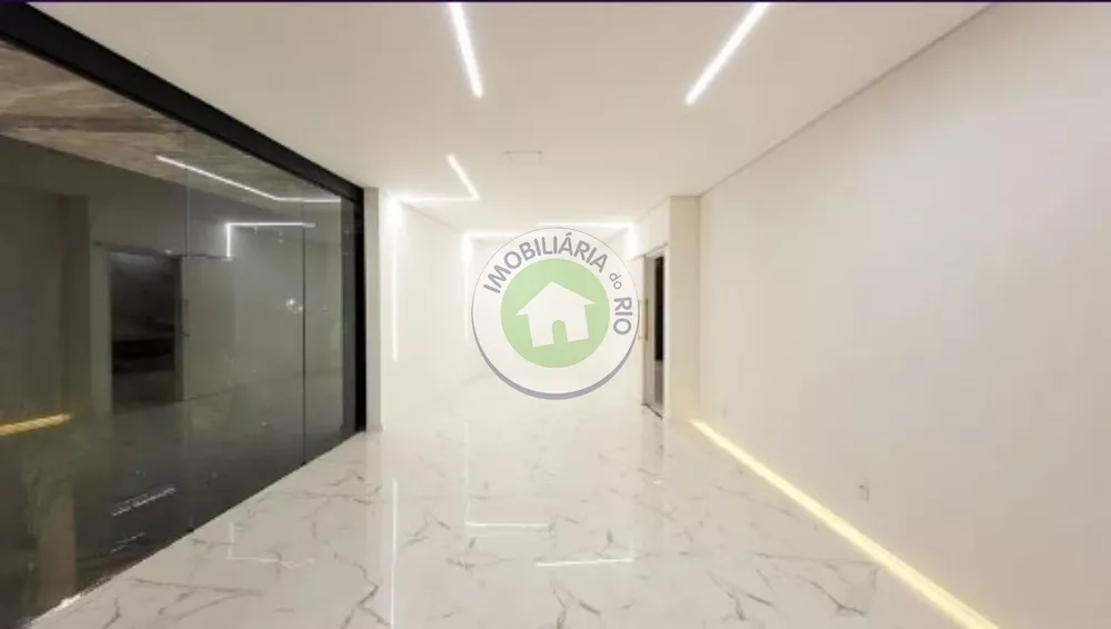 Casa, 5 quartos, 1288 m² - Foto 2