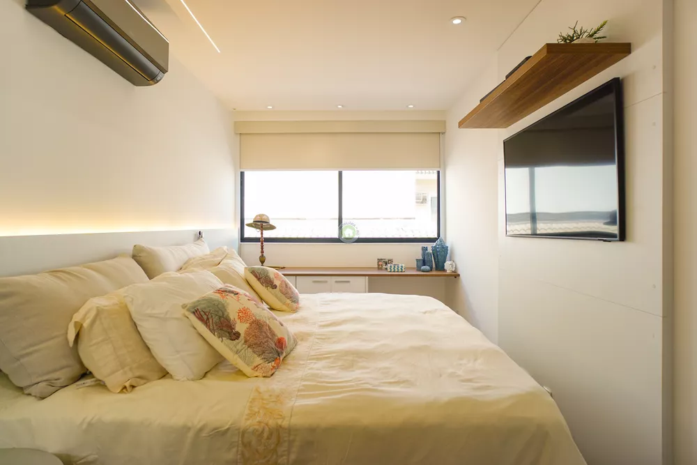 Casa de Condomínio, 6 quartos - Foto 33
