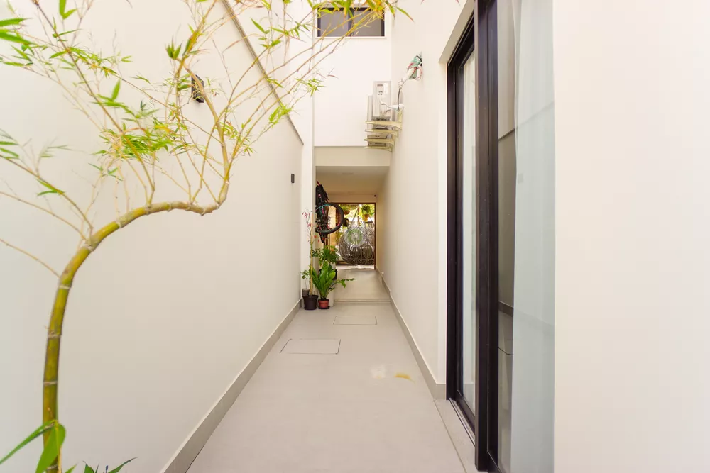 Casa de Condomínio, 6 quartos - Foto 8
