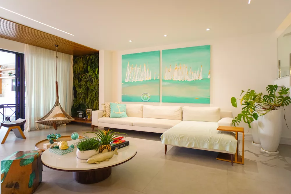 Casa de Condomínio, 6 quartos - Foto 40