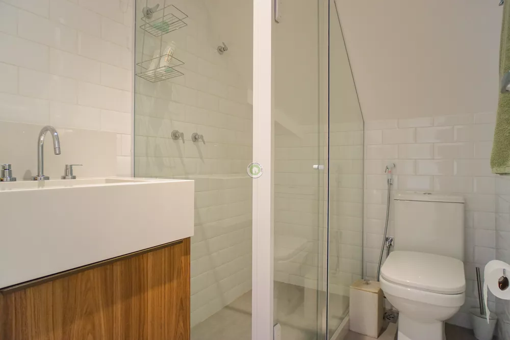 Casa de Condomínio, 6 quartos - Foto 17