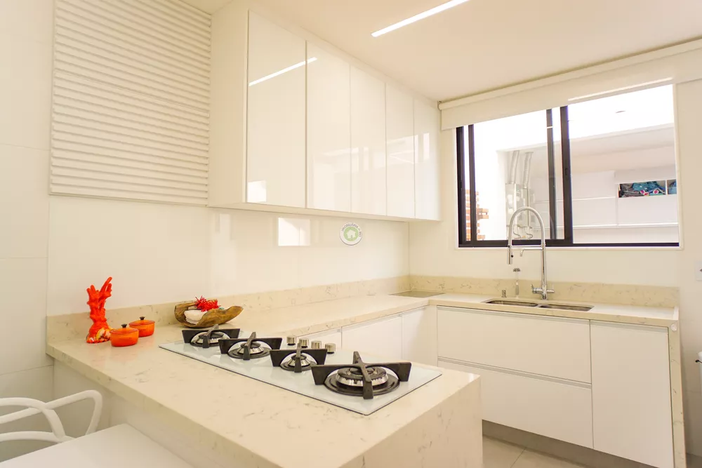 Casa de Condomínio, 6 quartos - Foto 18